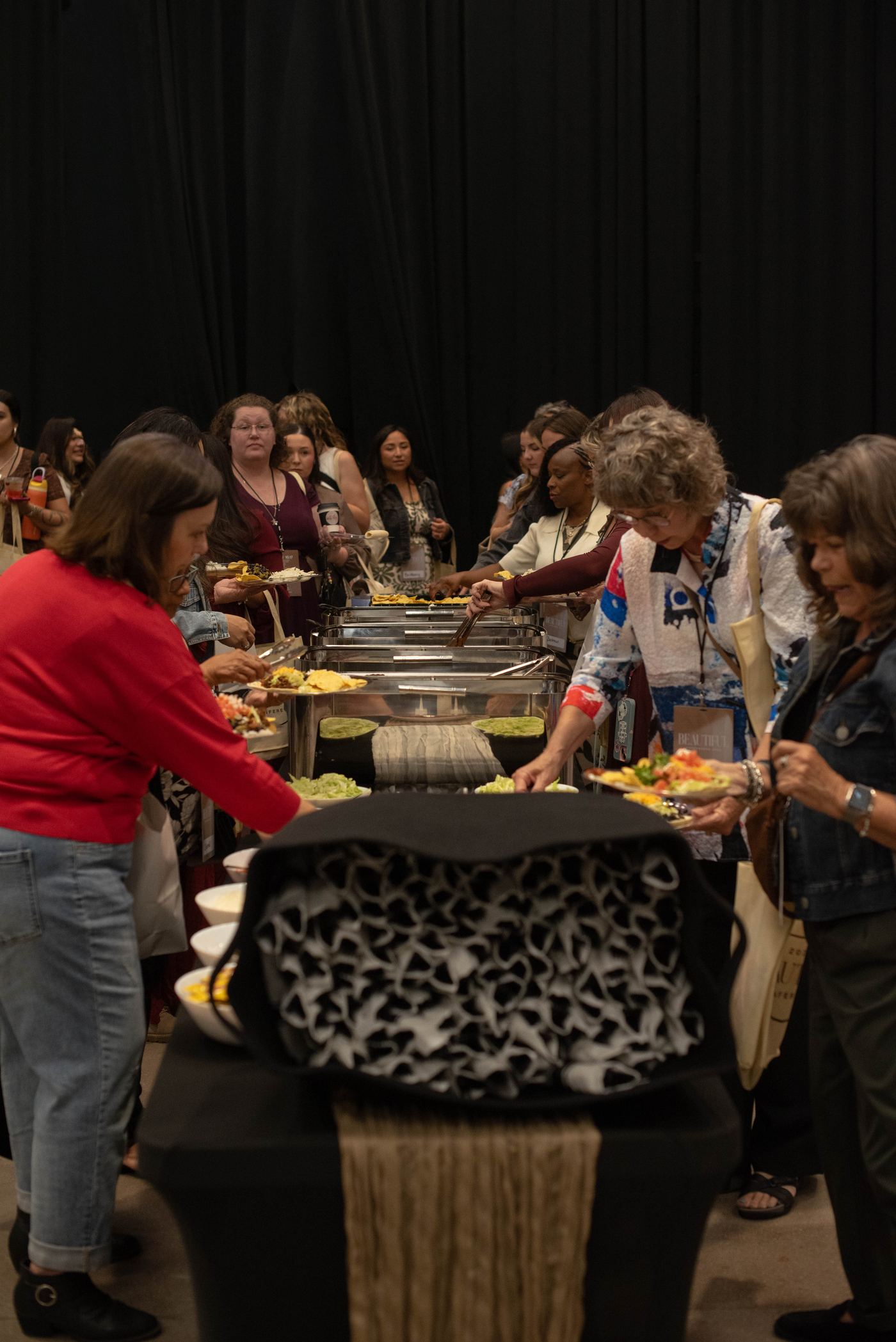 Corporate catering in Scottsdale, Arizona